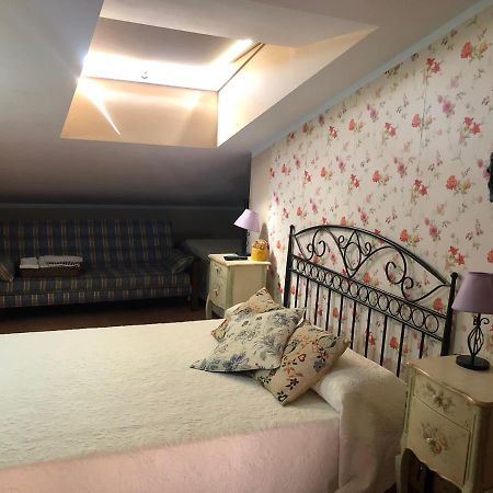 Hostal La Caballeriza Malpartida de Cáceres Exteriör bild