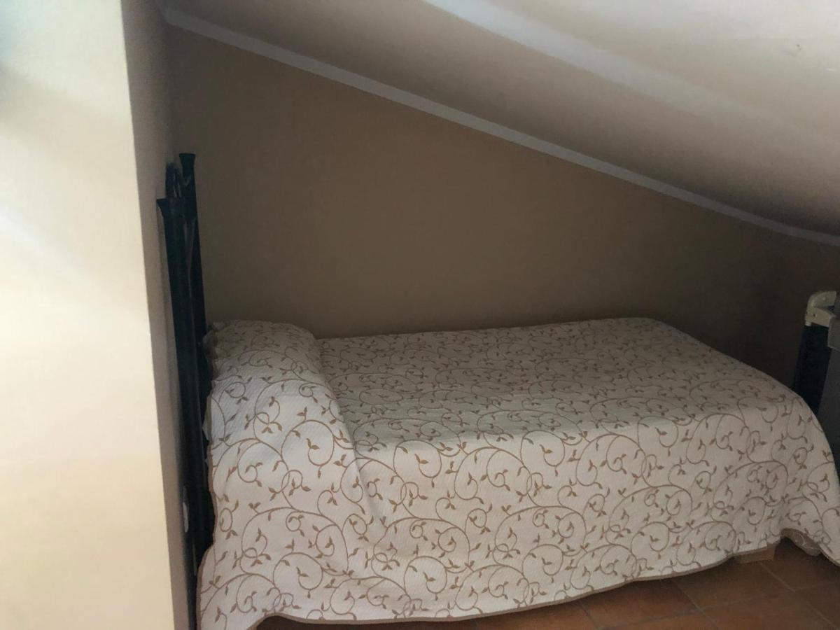 Hostal La Caballeriza Malpartida de Cáceres Exteriör bild
